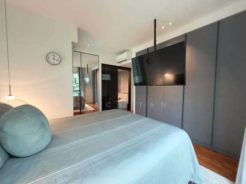 Palm Gardens, 2E Hong San Walk, 3 Bedrooms, 1,205 sqft, Condominium For Sale, by Stacy Tan, 500224886 - Bedroom - PropertyGuru.com.sg