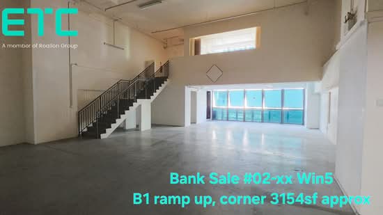 Win5 @ Yishun, 15 Yishun Industrial Street 1, Sembawang / Yishun, 3,154 sqft, Light Industrial (B1) For Sale, by Jaime Lim, 500224888 - CommercialGuru.com.sg