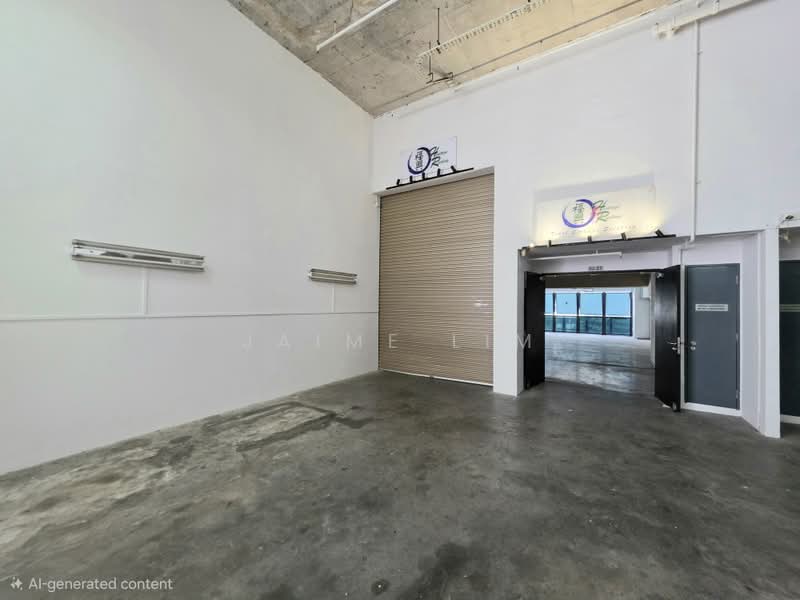 Win5 @ Yishun, 15 Yishun Industrial Street 1, Sembawang / Yishun, 3,154 sqft, Light Industrial (B1) For Sale, by Jaime Lim, 500224888 - corner unit - CommercialGuru.com.sg