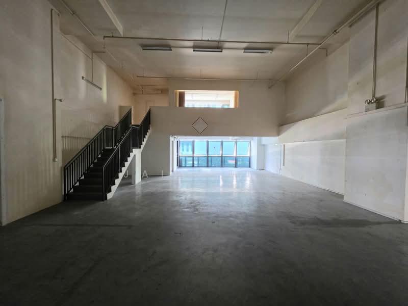 Win5 @ Yishun, 15 Yishun Industrial Street 1, Sembawang / Yishun, 3,154 sqft, Light Industrial (B1) For Sale, by Jaime Lim, 500224888 - production area - CommercialGuru.com.sg