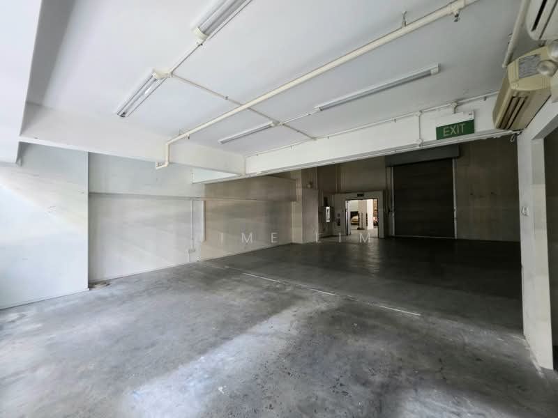 Win5 @ Yishun, 15 Yishun Industrial Street 1, Sembawang / Yishun, 3,154 sqft, Light Industrial (B1) For Sale, by Jaime Lim, 500224888 - production area - CommercialGuru.com.sg