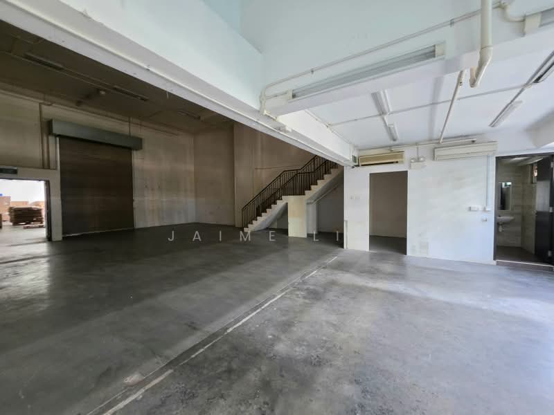 Win5 @ Yishun, 15 Yishun Industrial Street 1, Sembawang / Yishun, 3,154 sqft, Light Industrial (B1) For Sale, by Jaime Lim, 500224888 - production area - CommercialGuru.com.sg