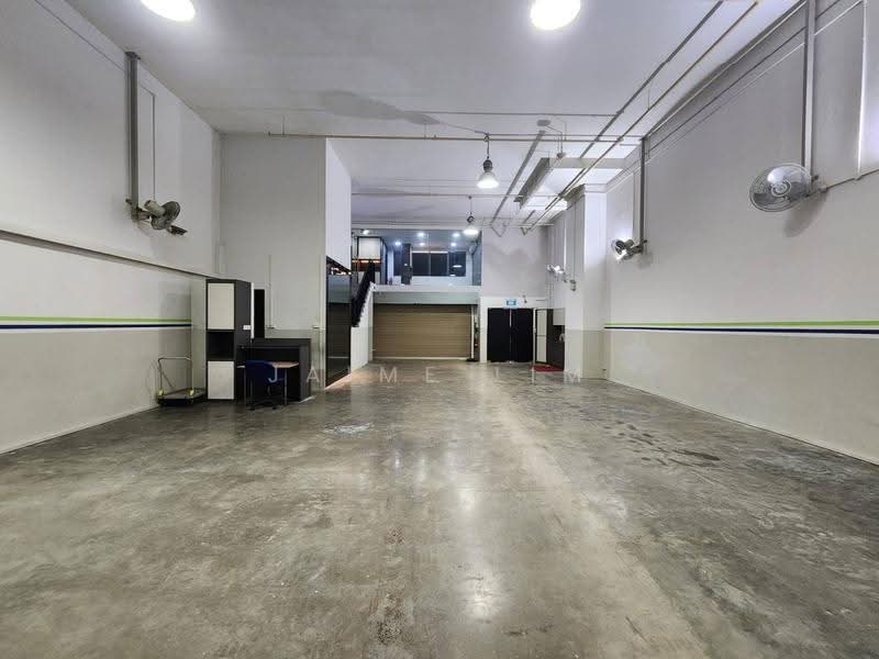 Win5 @ Yishun, 15 Yishun Industrial Street 1, Sembawang / Yishun, 3,154 sqft, Light Industrial (B1) For Sale, by Jaime Lim, 500224888 - #01-05 Production area - CommercialGuru.com.sg