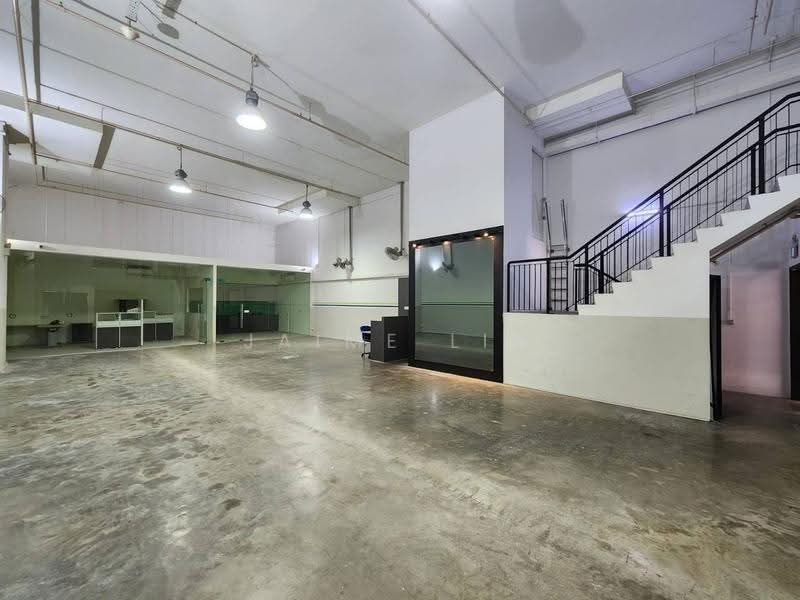 Win5 @ Yishun, 15 Yishun Industrial Street 1, Sembawang / Yishun, 3,154 sqft, Light Industrial (B1) For Sale, by Jaime Lim, 500224888 - #01-05 Production area - CommercialGuru.com.sg