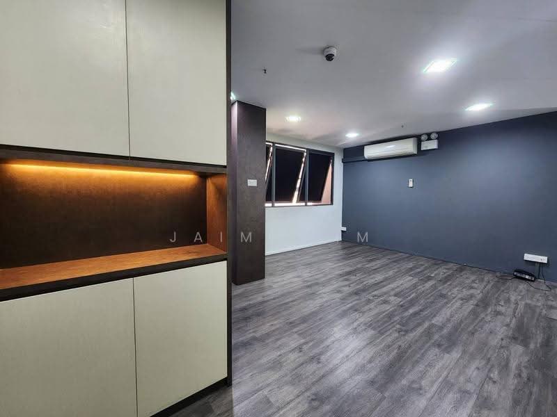 Win5 @ Yishun, 15 Yishun Industrial Street 1, Sembawang / Yishun, 3,154 sqft, Light Industrial (B1) For Sale, by Jaime Lim, 500224888 - #01-05 mezzanine office - CommercialGuru.com.sg
