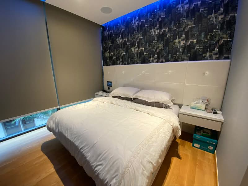 Watercove, , 5 Bedrooms, 3,477 sqft, Cluster House For Sale, by Shawn Sim, 500224890 - Bedroom - PropertyGuru.com.sg