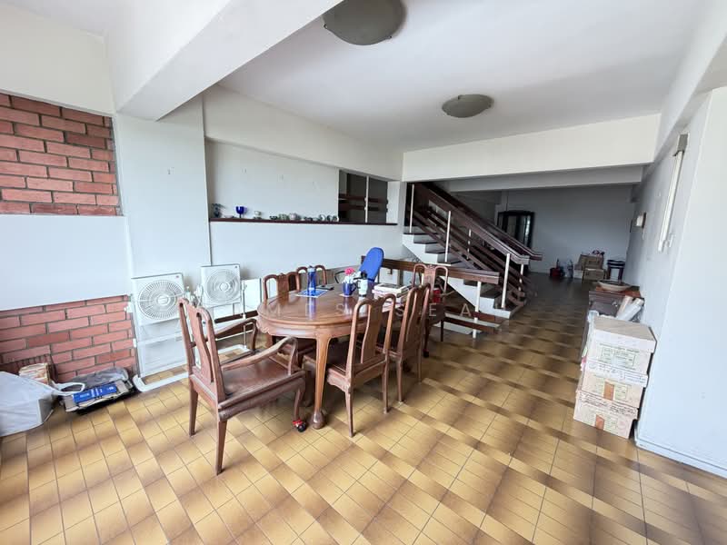 Pandan Valley, 7 Pandan Valley, 4 Bedrooms, 2,669 sqft, Condominium For Sale, by James Seah, 500224892 - Dining Room - PropertyGuru.com.sg
