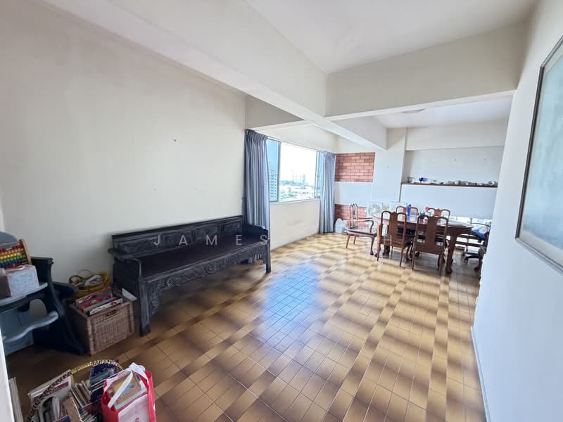 Pandan Valley, 7 Pandan Valley, 4 Bedrooms, 2,669 sqft, Condominium For Sale, by James Seah, 500224892 - Living Room - PropertyGuru.com.sg