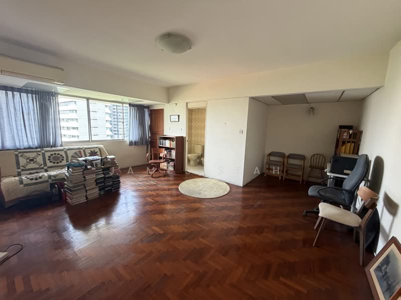 Pandan Valley, 7 Pandan Valley, 4 Bedrooms, 2,669 sqft, Condominium For Sale, by James Seah, 500224892 - Living Room - PropertyGuru.com.sg