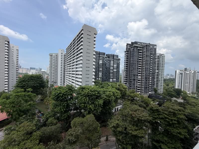 Pandan Valley, 7 Pandan Valley, 4 Bedrooms, 2,669 sqft, Condominium For Sale, by James Seah, 500224892 - Exterior - PropertyGuru.com.sg