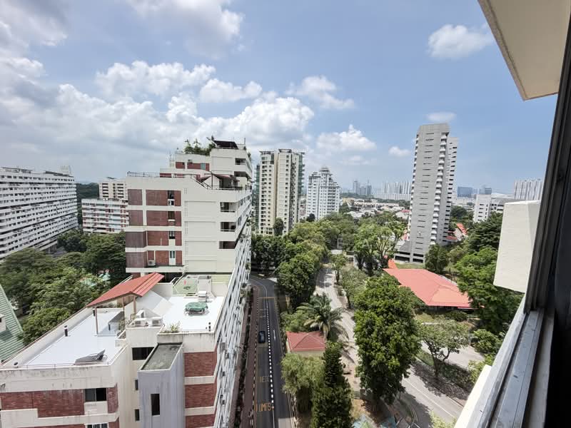 Pandan Valley, 7 Pandan Valley, 4 Bedrooms, 2,669 sqft, Condominium For Sale, by James Seah, 500224892 - Exterior - PropertyGuru.com.sg