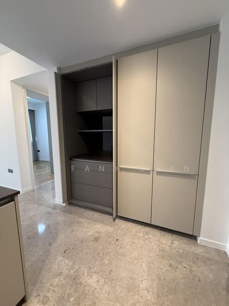Riviere, 3 Jiak Kim Street, 2 Bedrooms, 818 sqft, Condominium For Sale, by Tiffany Chan, 500224897 - Interior - PropertyGuru.com.sg