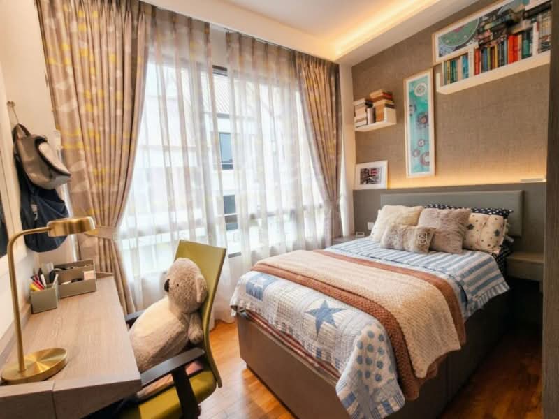 Stratum, 90 Elias Road, 4 Bedrooms, 1,765 sqft, Condominium For Sale, by Elisabeth 吕秀恩, 500224898 - Bedroom - PropertyGuru.com.sg