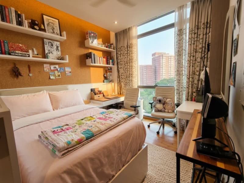 Stratum, 90 Elias Road, 4 Bedrooms, 1,765 sqft, Condominium For Sale, by Elisabeth 吕秀恩, 500224898 - Bedroom - PropertyGuru.com.sg