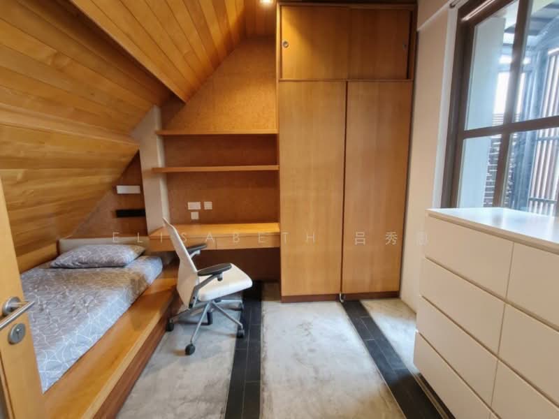 Stratum, 90 Elias Road, 4 Bedrooms, 1,765 sqft, Condominium For Sale, by Elisabeth 吕秀恩, 500224898 - Bedroom / study - PropertyGuru.com.sg