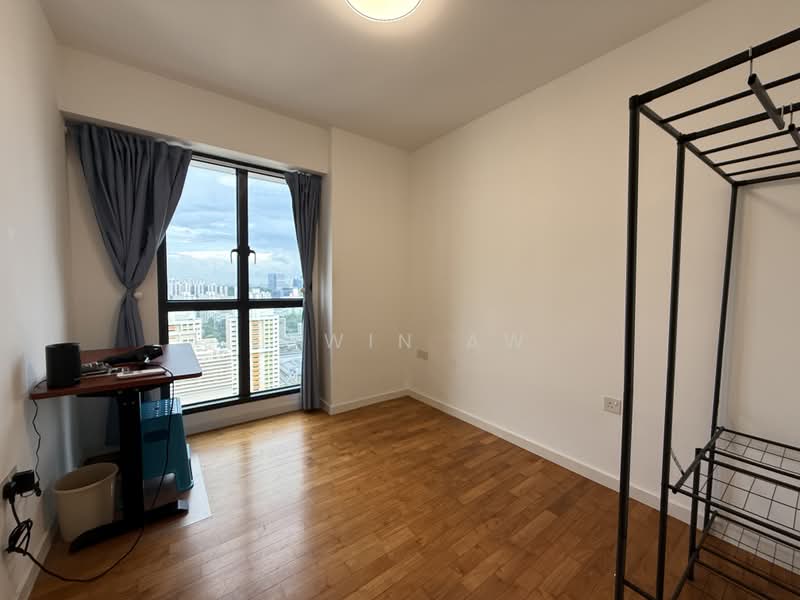 93 Dawson Road, 93 Dawson Road, Room Rental, 140 sqft, HDB Flat For Rent, by Edwin Aw, 500224905 - Bedroom - PropertyGuru.com.sg