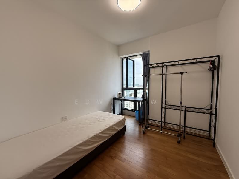 93 Dawson Road, 93 Dawson Road, Room Rental, 140 sqft, HDB Flat For Rent, by Edwin Aw, 500224905 - Bedroom - PropertyGuru.com.sg