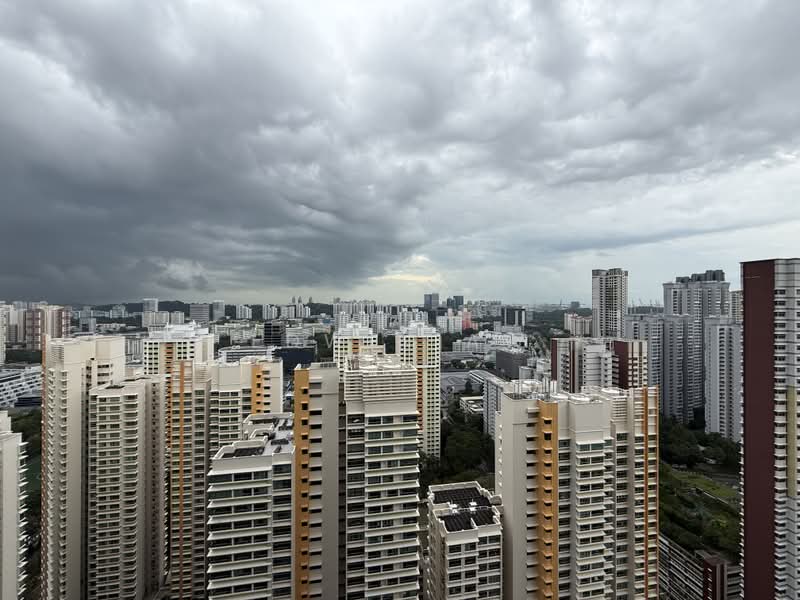 93 Dawson Road, 93 Dawson Road, Room Rental, 140 sqft, HDB Flat For Rent, by Edwin Aw, 500224905 - Exterior - PropertyGuru.com.sg
