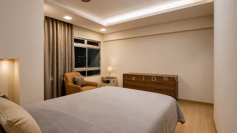 243 Pasir Ris Street 21, 243 Pasir Ris Street 21, 4 Bedrooms, 1,561 sqft, HDB Flat For Sale, by Ang Pei Xiong, 500224910 - Bedroom - PropertyGuru.com.sg
