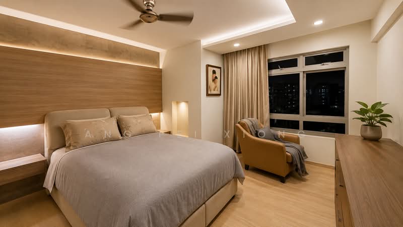 243 Pasir Ris Street 21, 243 Pasir Ris Street 21, 4 Bedrooms, 1,561 sqft, HDB Flat For Sale, by Ang Pei Xiong, 500224910 - PropertyGuru.com.sg