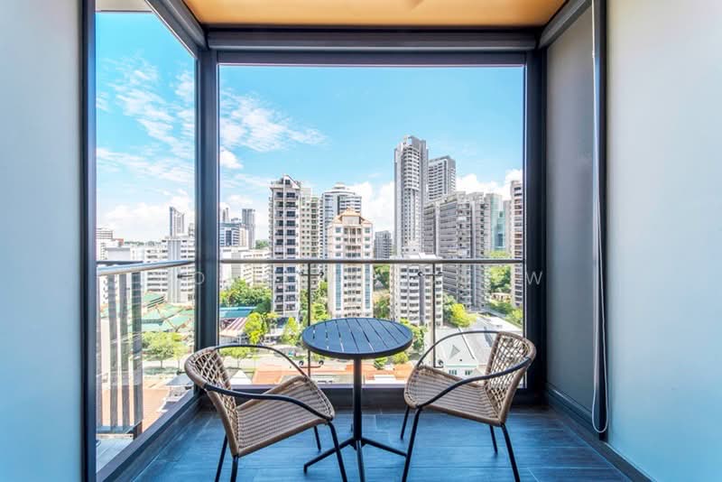 Verticus, 3 Jalan Kemaman, 2 Bedrooms, 635 sqft, Condominium For Sale, by Douglas Chew, 500224916 - PropertyGuru.com.sg