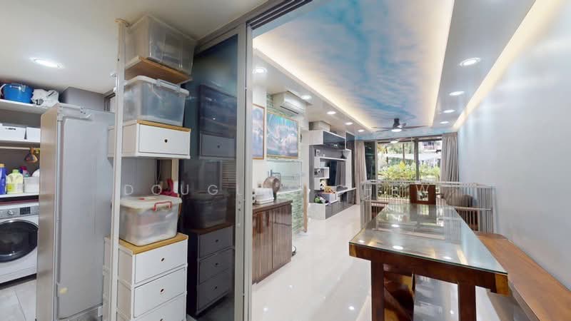 Sol Acres, 8 Choa Chu Kang Grove, 4 Bedrooms, 1,238 sqft, Executive Condominium For Sale, by Douglas Chew, 500224917 - PropertyGuru.com.sg