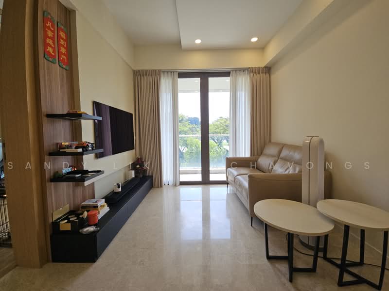 The Tre Ver, 68 Potong Pasir Avenue 1, 2 Bedrooms, 700 sqft, Condominium For Sale, by Sandy Likitdachavongs, 500224919 - Living Room - PropertyGuru.com.sg