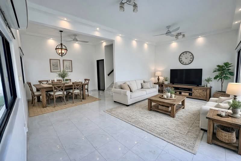 Shamrock Park, 89 Namly Place, 4 Bedrooms, 2,650 sqft, Semi-Detached House For Rent, by Phoebe Ang, 500224921 - PropertyGuru.com.sg