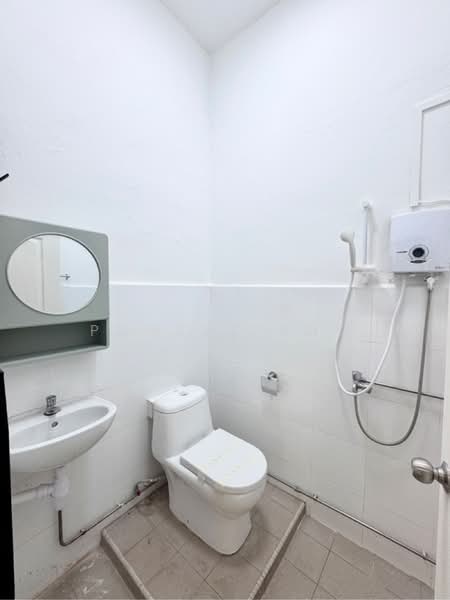 Shamrock Park, 89 Namly Place, 4 Bedrooms, 2,650 sqft, Semi-Detached House For Rent, by Phoebe Ang, 500224921 - PropertyGuru.com.sg