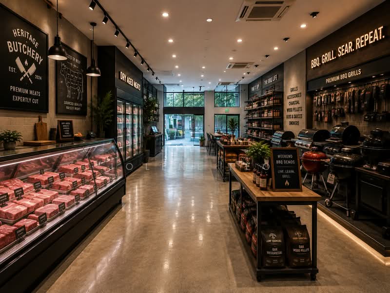 Ground Floor Shop / Showroom at Henderson, , 1,755 sqft, Other Retail For Rent, by Jolene Teo, 500224922 - CommercialGuru.com.sg