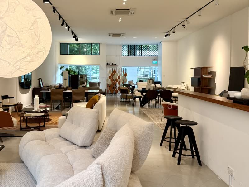 Ground Floor Shop / Showroom at Henderson, , 1,755 sqft, Other Retail For Rent, by Jolene Teo, 500224922 - CommercialGuru.com.sg