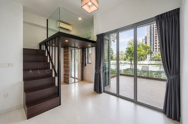 NEWest, 3 West Coast Drive, 1 Bedroom, 570 sqft, Apartment For Sale, by Aloisa Lua (嘉嘉), 500224923 - Interior - PropertyGuru.com.sg
