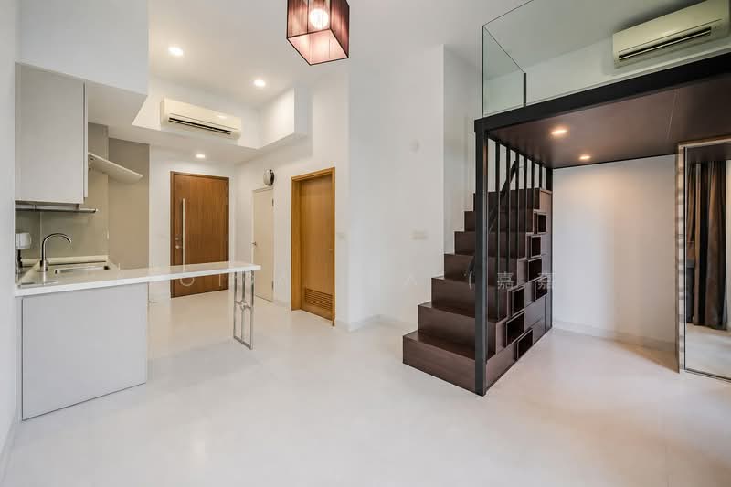 NEWest, 3 West Coast Drive, 1 Bedroom, 570 sqft, Apartment For Sale, by Aloisa Lua (嘉嘉), 500224923 - Interior - PropertyGuru.com.sg