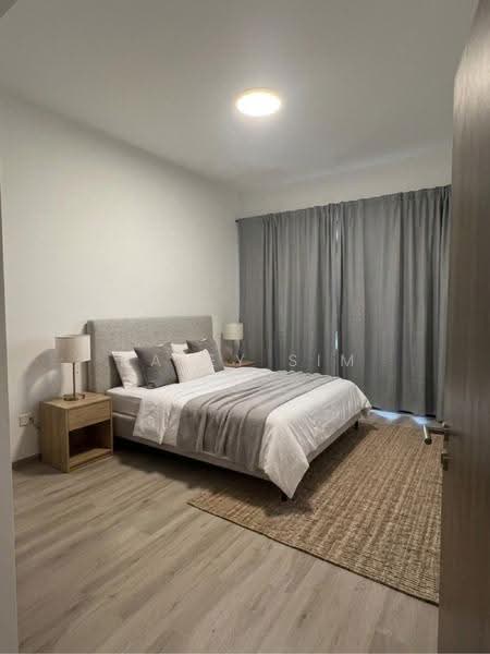 One-North Eden, 8 Slim Barracks Rise, Buona Vista / West Coast / Clementi New Town, 1 Bedroom, 517 sqft, Apartment For Sale, by Haley Sim, 500224927 - PropertyGuru.com.sg