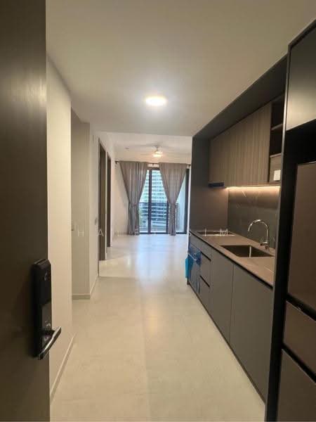 One-North Eden, 8 Slim Barracks Rise, Buona Vista / West Coast / Clementi New Town, 1 Bedroom, 517 sqft, Apartment For Sale, by Haley Sim, 500224927 - PropertyGuru.com.sg