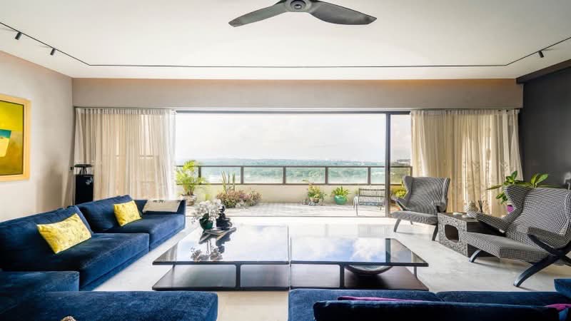 Wing on Life Garden, 335 Bukit Timah Road, 4 Bedrooms, 7,050 sqft, Apartment For Rent, by Haley Sim, 500224928 - PropertyGuru.com.sg