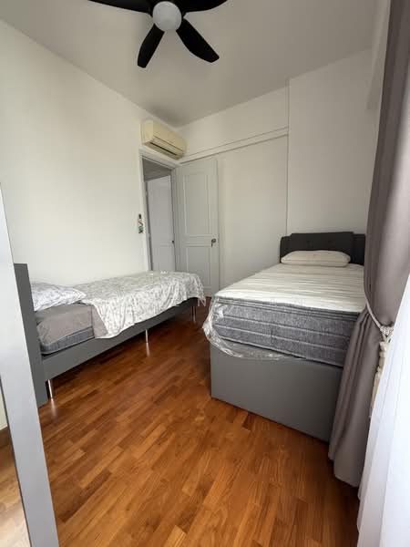 Oleander Towers, 911 Lorong 1 Toa Payoh, Room Rental, 180 sqft, Apartment For Rent, by Caren Tan, 500224929 - Common room B - PropertyGuru.com.sg