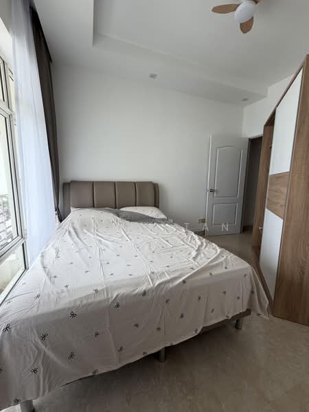 Oleander Towers, 911 Lorong 1 Toa Payoh, Room Rental, 180 sqft, Apartment For Rent, by Caren Tan, 500224929 - Common Bedroom D - PropertyGuru.com.sg
