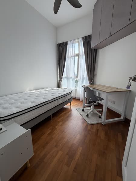 Oleander Towers, 911 Lorong 1 Toa Payoh, Room Rental, 180 sqft, Apartment For Rent, by Caren Tan, 500224929 - Common bedroom B - PropertyGuru.com.sg