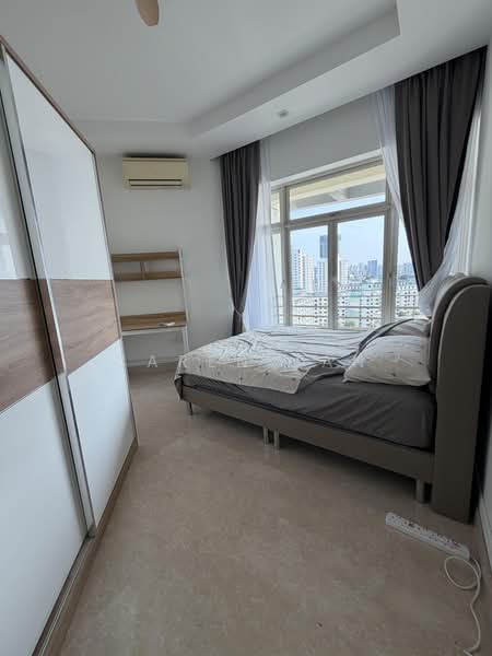 Oleander Towers, 911 Lorong 1 Toa Payoh, Room Rental, 180 sqft, Apartment For Rent, by Caren Tan, 500224929 - Common Bedroom C - PropertyGuru.com.sg
