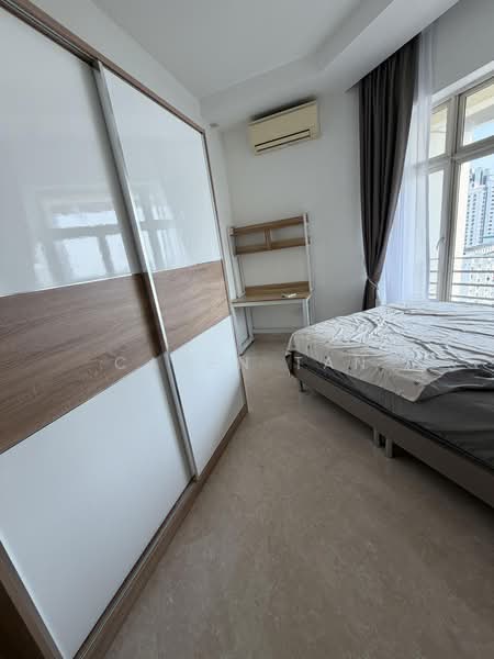 Oleander Towers, 911 Lorong 1 Toa Payoh, Room Rental, 180 sqft, Apartment For Rent, by Caren Tan, 500224929 - Common Bedroom C - PropertyGuru.com.sg