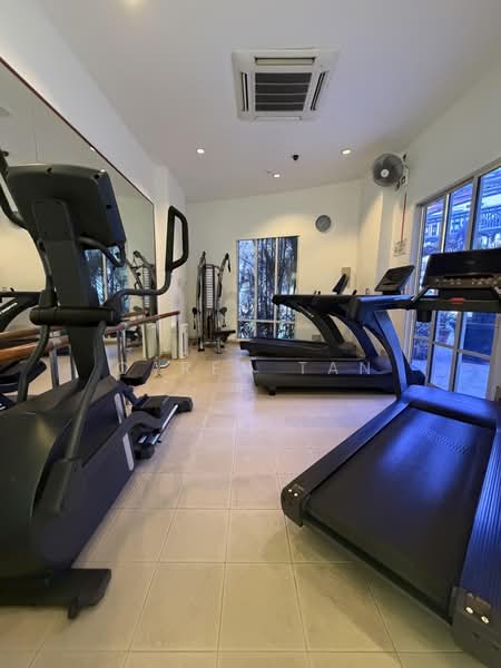 Oleander Towers, 911 Lorong 1 Toa Payoh, Room Rental, 180 sqft, Apartment For Rent, by Caren Tan, 500224929 - Gym - PropertyGuru.com.sg