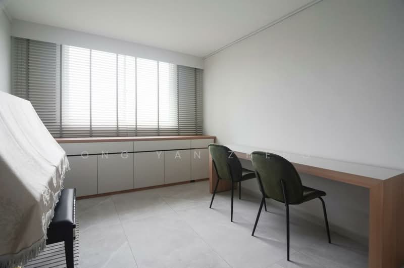 123 Bishan Street 12, 123 Bishan Street 12, 3 Bedrooms, 1,120 sqft, HDB Flat For Sale, by Ong Yan Zheng, 500224930 - Study - PropertyGuru.com.sg