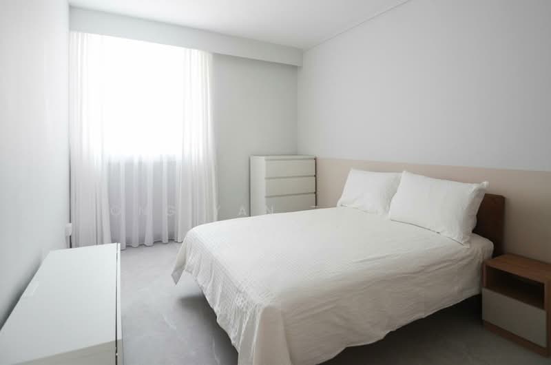 123 Bishan Street 12, 123 Bishan Street 12, 3 Bedrooms, 1,120 sqft, HDB Flat For Sale, by Ong Yan Zheng, 500224930 - Bedroom - PropertyGuru.com.sg