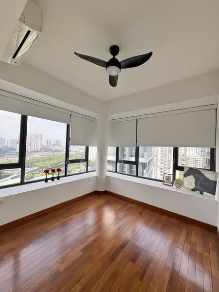 Casa Fortuna, Ah Hood Road, 2 Bedrooms, 1,076 sqft, Condominium For Sale, by Shareen Tan, 500224931 - Interior - PropertyGuru.com.sg