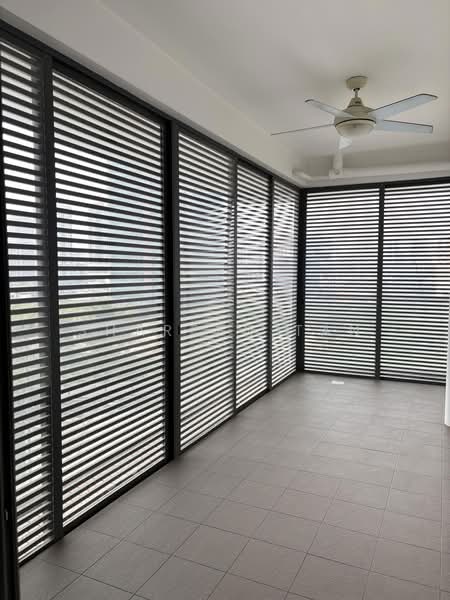 Casa Fortuna, Ah Hood Road, 2 Bedrooms, 1,076 sqft, Condominium For Sale, by Shareen Tan, 500224931 - Balcony - PropertyGuru.com.sg