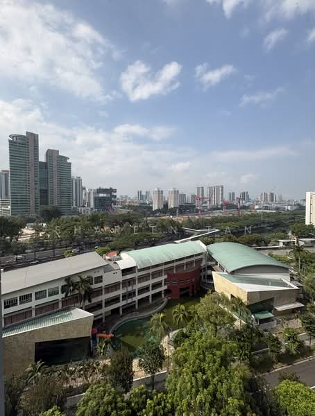 Casa Fortuna, Ah Hood Road, 2 Bedrooms, 1,076 sqft, Condominium For Sale, by Shareen Tan, 500224931 - Exterior - PropertyGuru.com.sg
