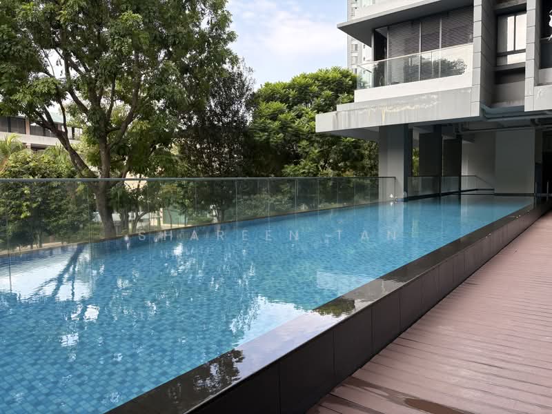 Casa Fortuna, Ah Hood Road, 2 Bedrooms, 1,076 sqft, Condominium For Sale, by Shareen Tan, 500224931 - Exterior - PropertyGuru.com.sg