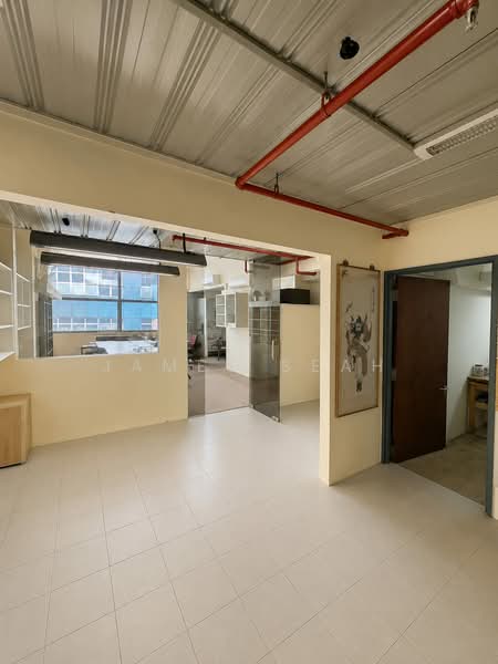 Techniques Centre, 67 Ubi Crescent, 1,141 sqft, Light Industrial (B1) For Sale, by James Seah, 500224933 - CommercialGuru.com.sg