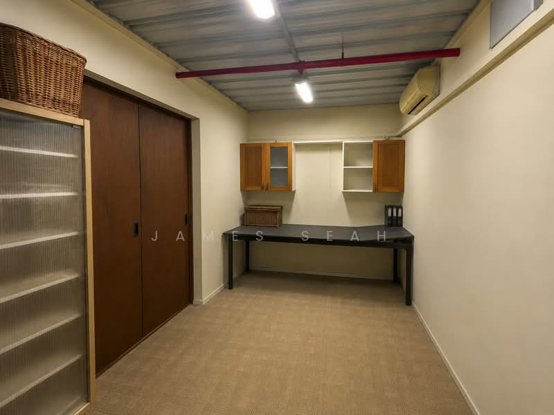 Techniques Centre, 67 Ubi Crescent, 1,141 sqft, Light Industrial (B1) For Sale, by James Seah, 500224933 - CommercialGuru.com.sg